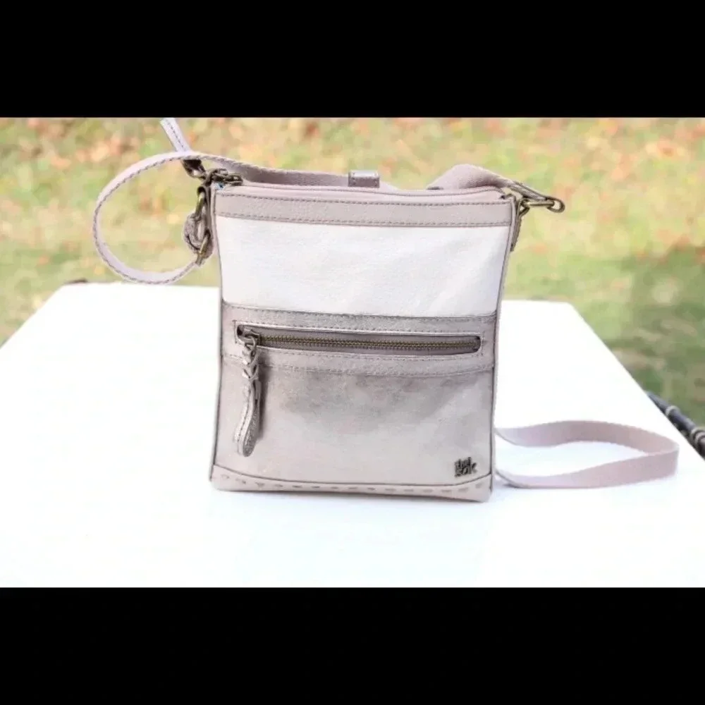 The Sak cross body bag